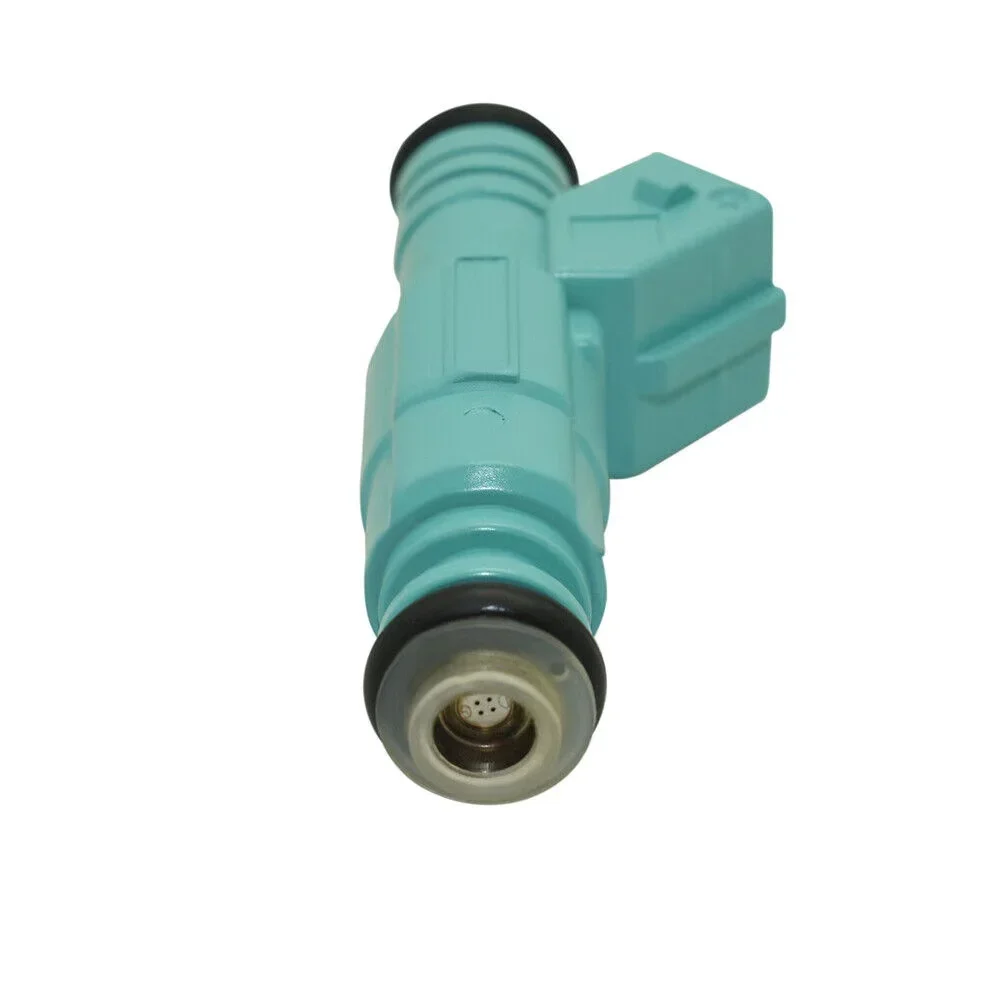 Фото 6 шт./комплект топливных форсунок для двигателя GM 3.8L L36 3800, OEM 92140536 0280155777 92 140 536 0 280 155 777 №4