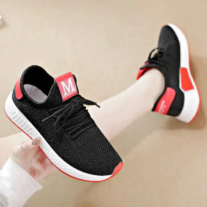 White Running Shoes For Men Outdoor Women Athletic Sneakers Marathon Sport Walking Shoes Travel Trekking Jogging Footwear Hombre