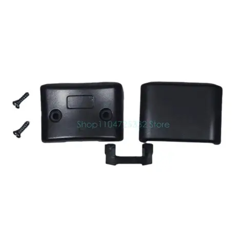 Запчасть для оголовья HyperX Cloud Silver