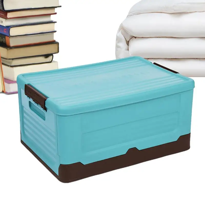 Складные штабелируемые ящики для хранения игрушек большая организация дома и