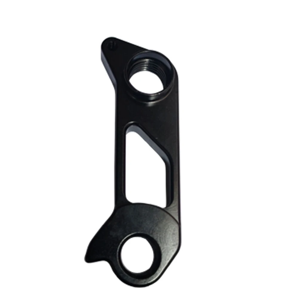 

Bicycle Tail Hook Bait Feeder Aluminum No. 226 Bicycle 1pc Black Rear Tail Hook Practical Durable High Quality