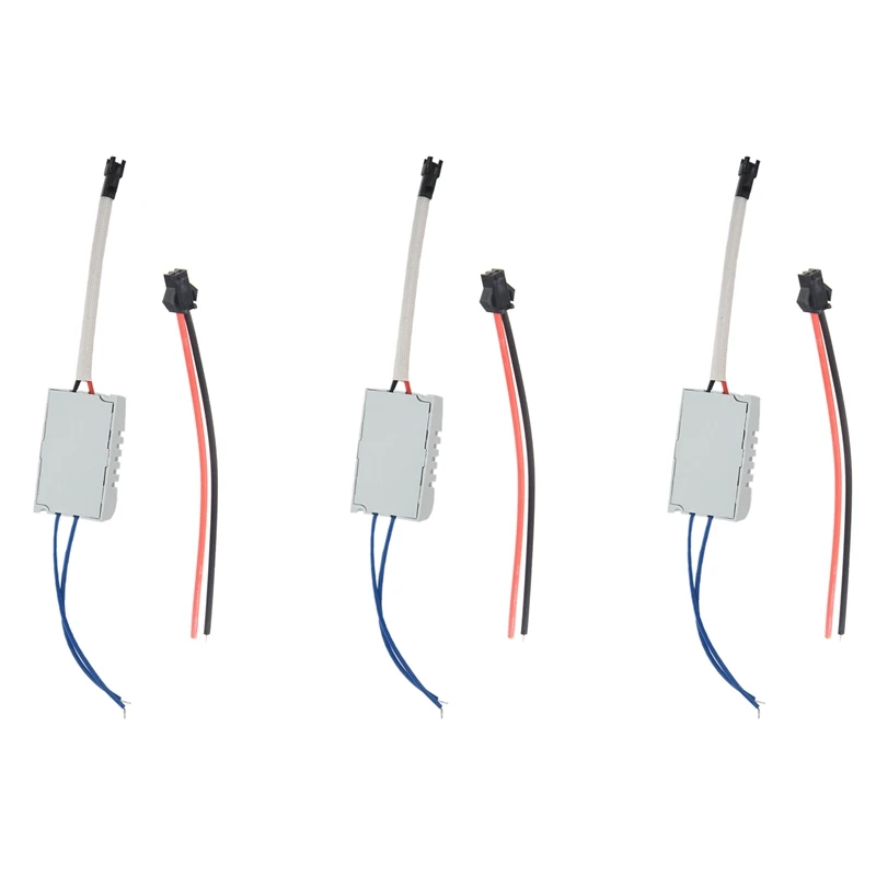 

6 X Transformer Power Transformer Power 4-7 W for LED Bulbs
