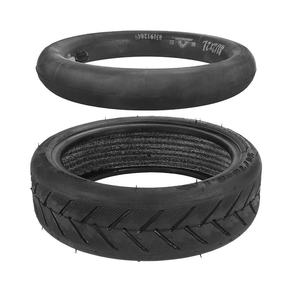 

Accessories 50/75-6.1 8.5 Inch Electric Scooter For Xiao*mi M365：50-75/6.1 8.5 Tire Inner Tube Outdoor Sports Parts