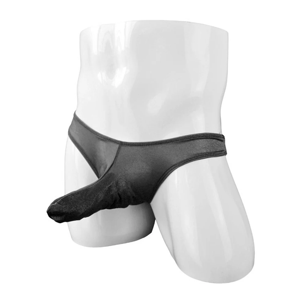 

Мужские трусики-стринги со слоном на носу, сексуальное Сетчатое нижнее белье, прозрачные сексуальные трусики-стринги, трусики-футляр, нижне...