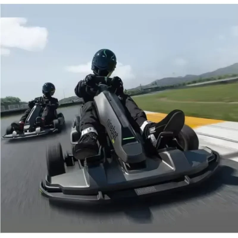 Оригинальные картинг Ninebot Pro2 Gokarts с верхней скоростью аккумулятора 40 км/ч оптовая