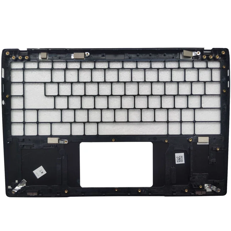 Для MSI Modern 14 MS-14D1 MS-14D2 MS-M14 9S7-14D114 черный ЖК-дисплей для ноутбука верхняя крышка