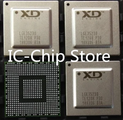 

1 шт. ~ 10 шт./лот LGE35230 ЖК BGA новый оригинальный