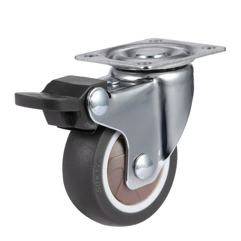 

8 упаковок 2-дюймовых мебели, колышки для детской кроватки, зажим для шкафа с тормозными колесами, мягкая быстрая фурнитура для мебели