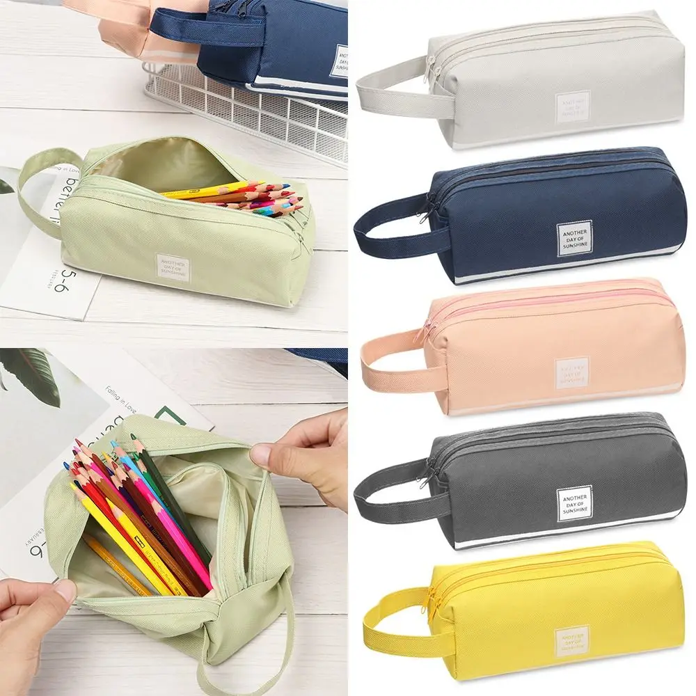 Case Pen Pouch Case
