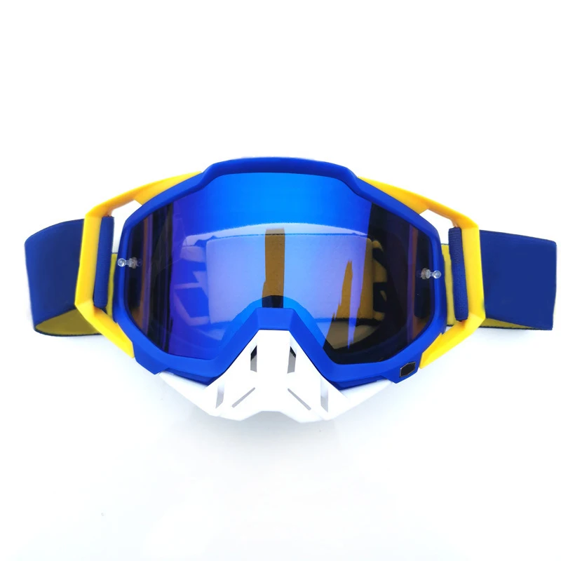 Очки для мотокросса шлем езды на мотоцикле и велосипеде |