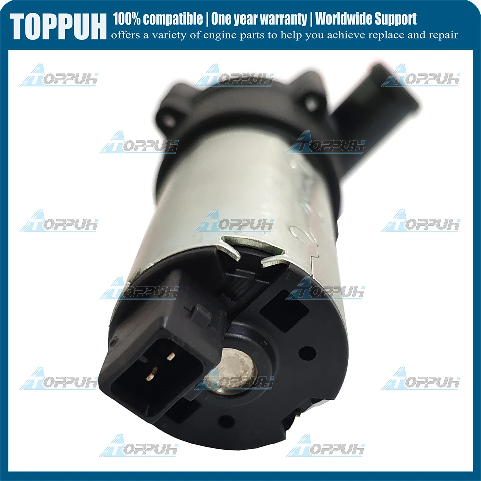 0392020044 новый дополнительный водяной насос Вспомогательный Электрический