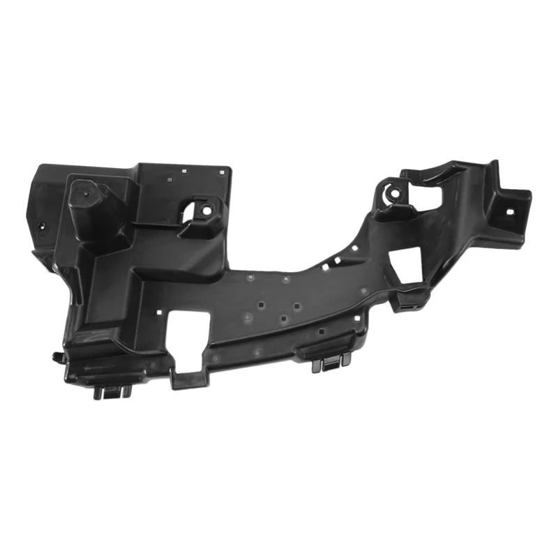 

Rear Exhaust Bracket Tail Throat Bracket For Mercedes Benz W205 C300 2019 2020 2021 Accessories