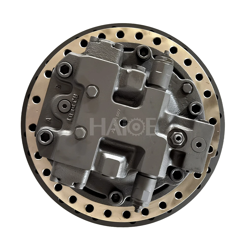 VOE14603461 EC350 EC380 устройство двигателя путешествия 14603461 EC350D EC380D финальный привод для