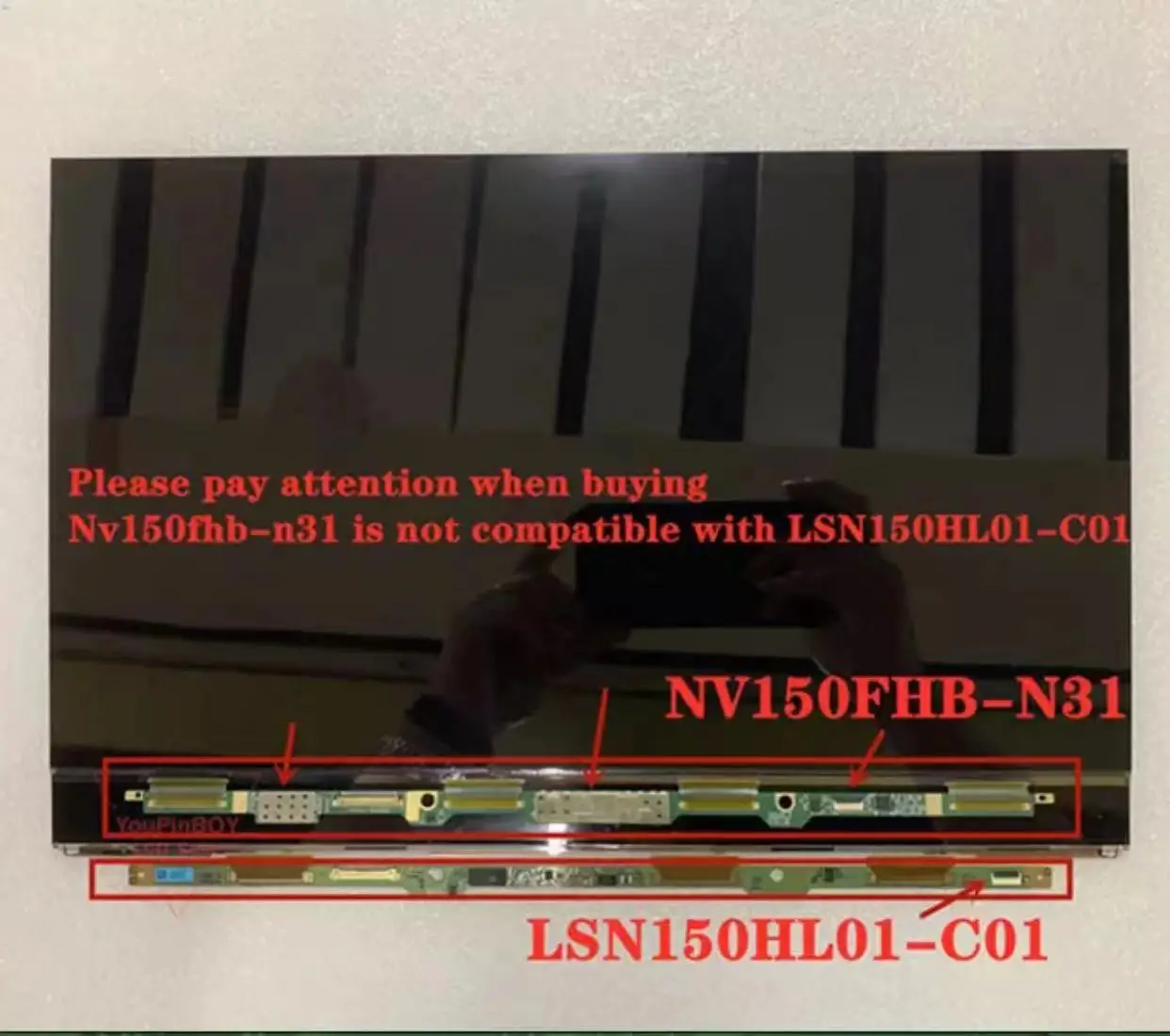 ЖК-дисплей FHD для Samsung Notebook NP900X5N NP900X5T X5L X5J X5H X5M