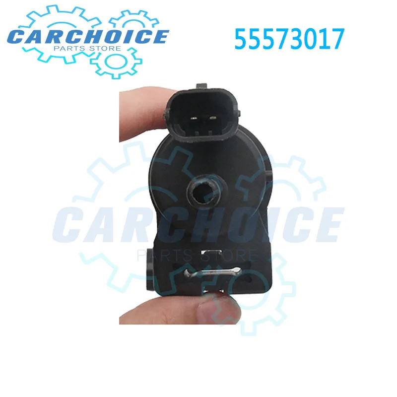 55573017 Клапан продувки канистры пара для Chevrolet Cruze Trax 2012-2020 гг. Sonic Buick Encore 1.4L новый