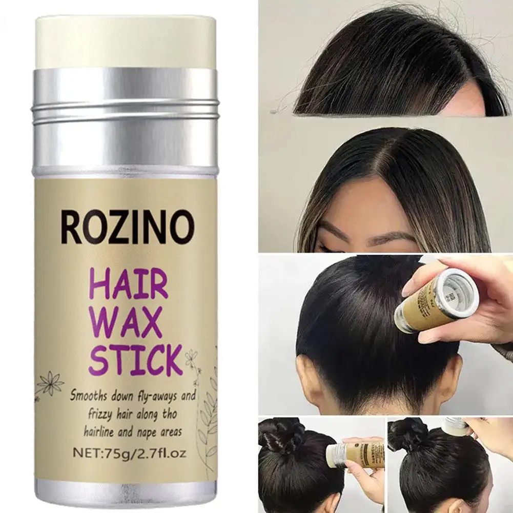 Воск для волос палочка антижирный артефакт сломанных защиты от спутанных крем