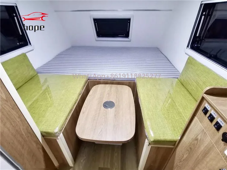 Подъемный стол для автофургона легкий алюминиевый мебели подъемный кемпера