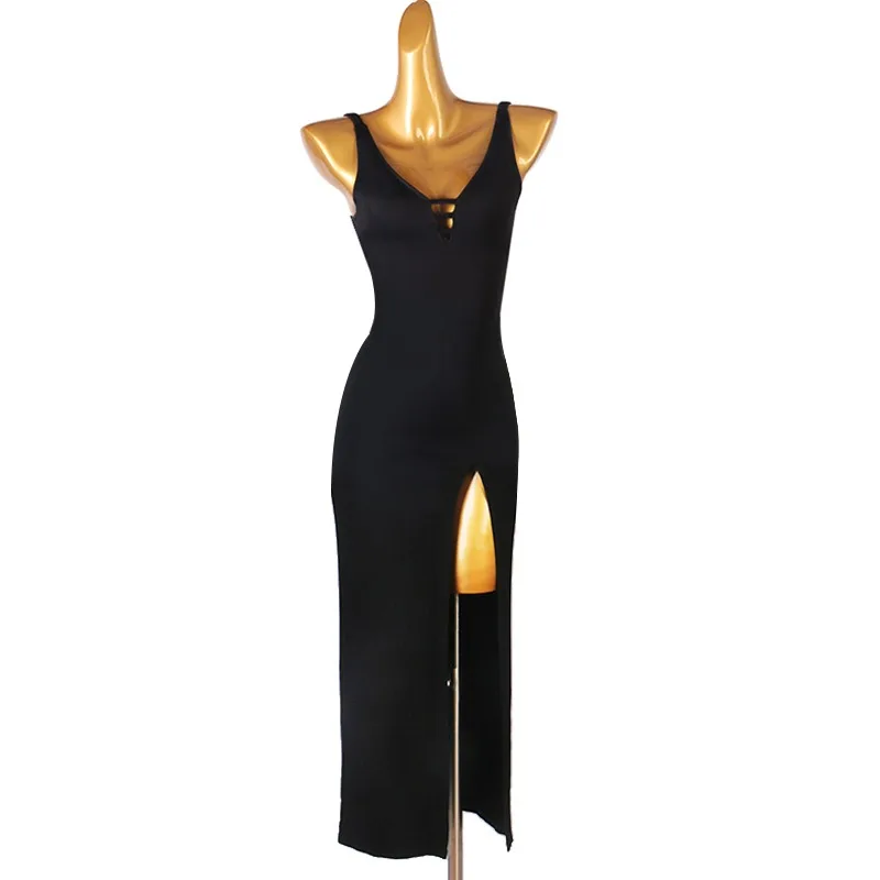 

Dance Suit Women Tops Ballroom Dresses Woman Dress for Dancing Modern Pants Cha Line Samba 2023 Girls Top Women's Sexy Skirts