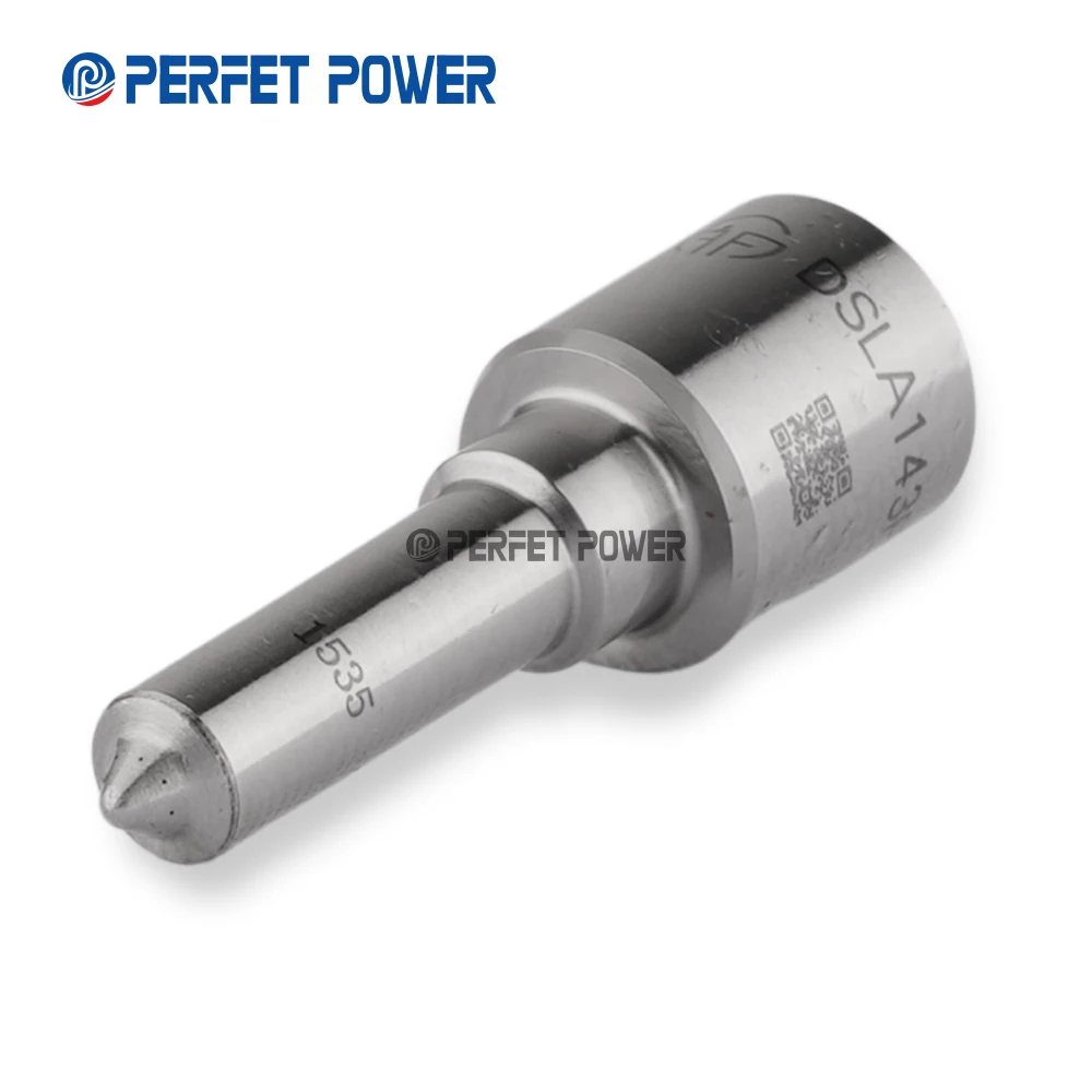 

China Made New DLLA145P2168 Common Rail Injector Nozzle 0433172168 0 433 172 168