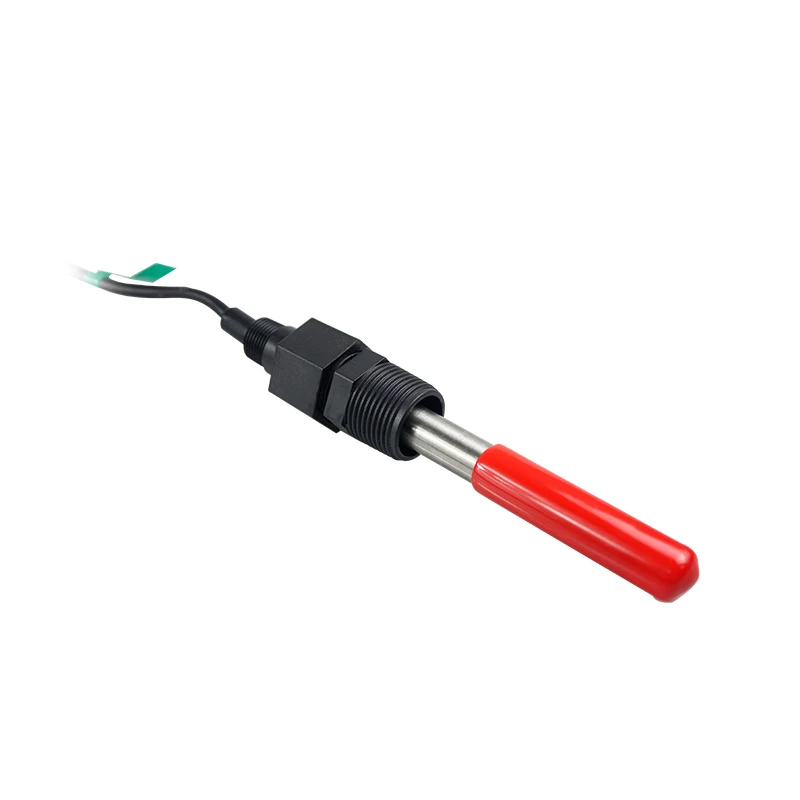 

RK500-13 Best Selling EC Meter Aquaculture Transducer Anticorrosion For Water Treatment