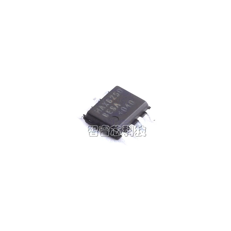 5 шт./партия, интегральные схемы MAX6250BESA + T package SOP-8 MAX6250BESA