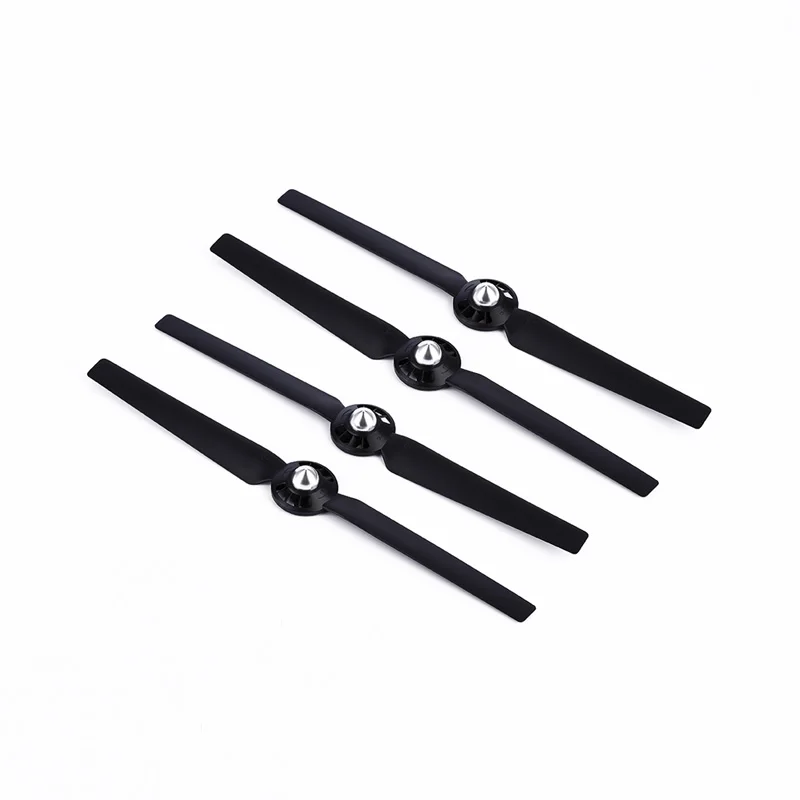 

4PCS ABS Self-Locking Quick Release CW CCW Propeller Self-Tighten Props Propellers for Yuneec Q500 13 Inch 4K RC Drone D20