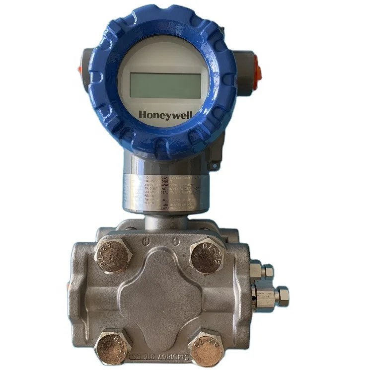 

100% New And Original Honeywell Pressure Transmitter STD720-A2AC4AS-1-A-AHO-11S-A-00A0-0X-0000