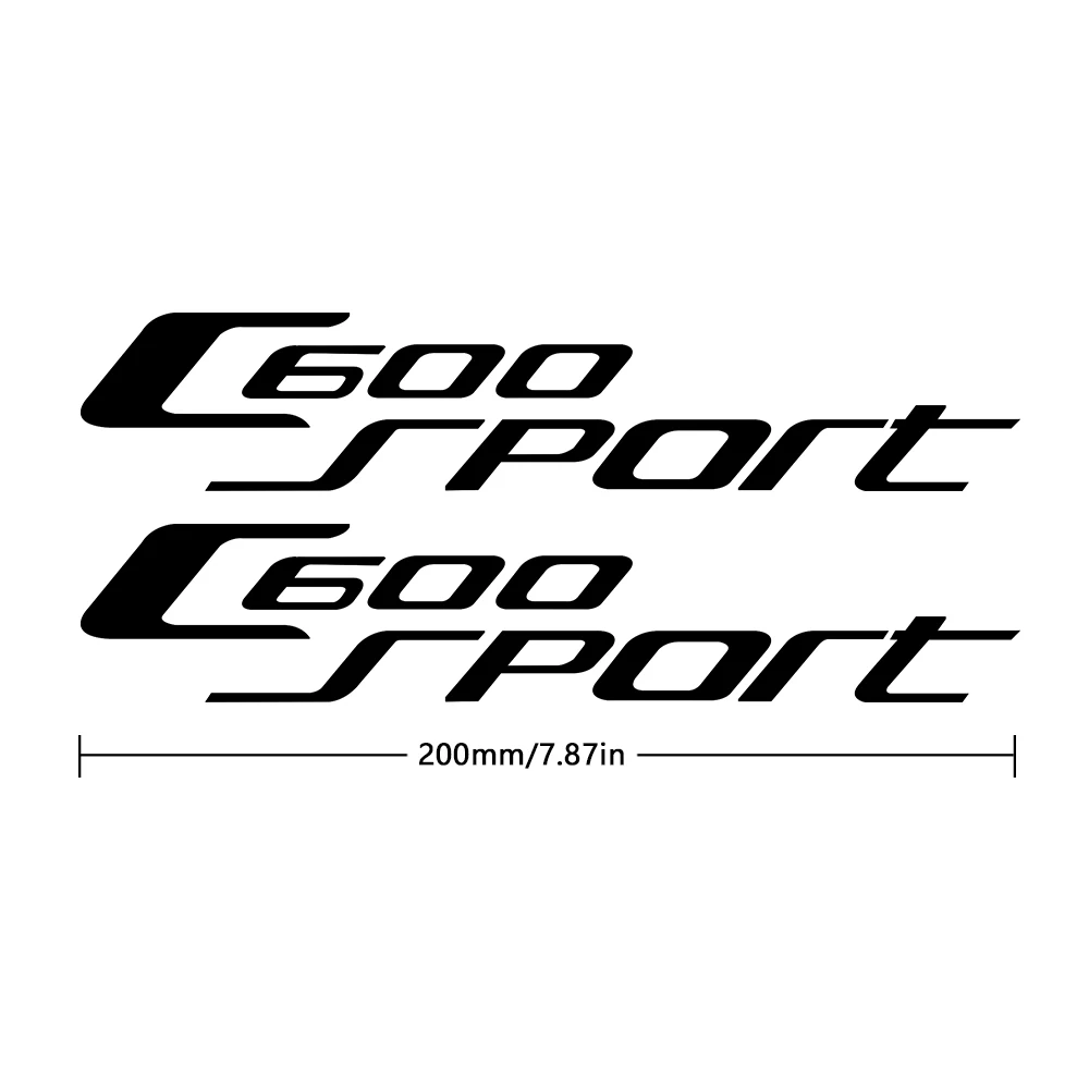 Водостойкая наклейка на мотоцикл C600, спортивные аксессуары для BMW C 600, Sport 2012, 2013, 2014, 2015, мотоциклетные наклейки (art.: 3920bfce8d17b) - 3920bfce8d17b