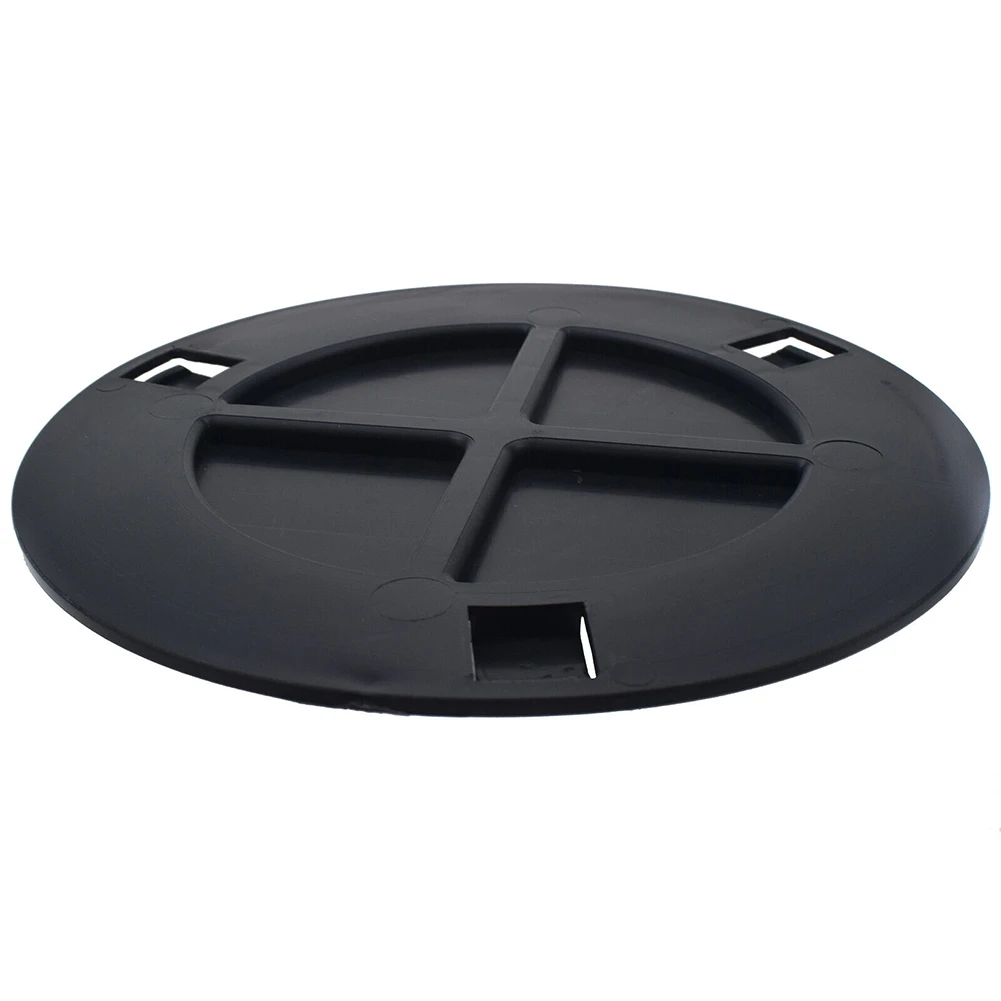 

Brand New Lid Wheelhouse Cover Accessories 2Pcs 51719802413 9802413 For BMW Mini R60 R61 Inner Fender-Access Cap