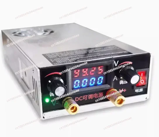 

Регулируемый источник питания S350-27
