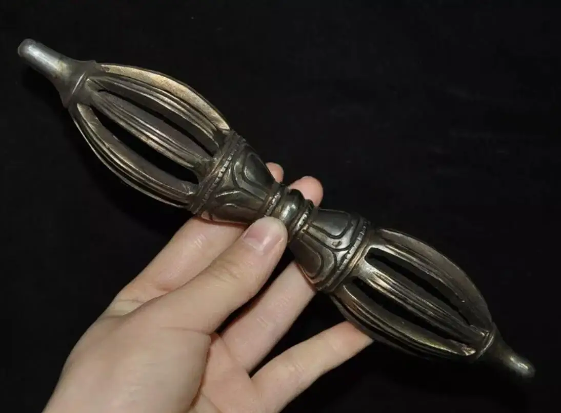 7 8 дюймов бриллианты экзорцизм кинжал оборудование Dorje Vajra phurpa faqi