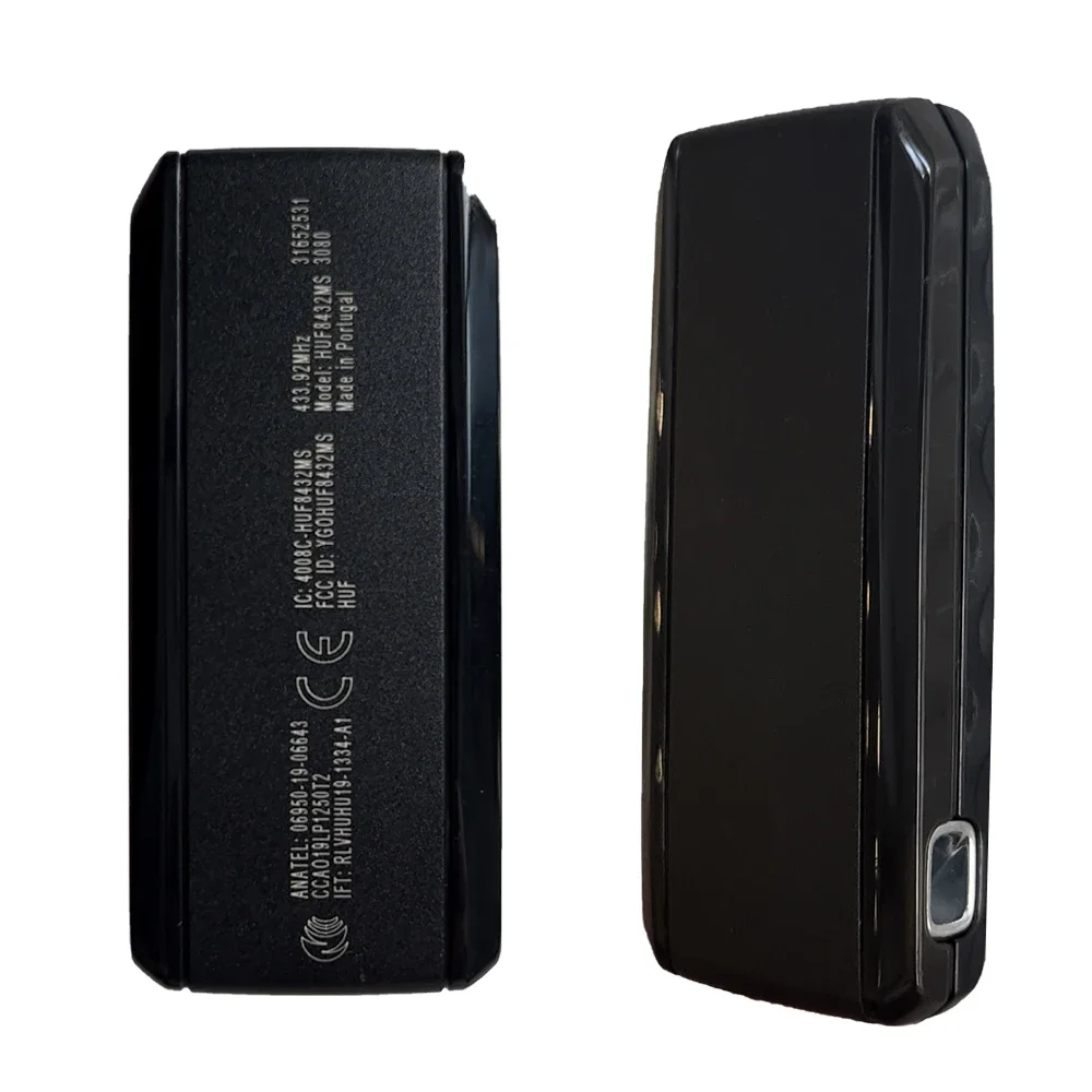 

Оригинальный умный ключ управления yocпластикой 433 МГц, чип 8A для Volvo S90, S60, S40, XC60, XC90, 2016-2020, БЕСКЛЮЧЕВОЙ вход Fob YGOHUF8423