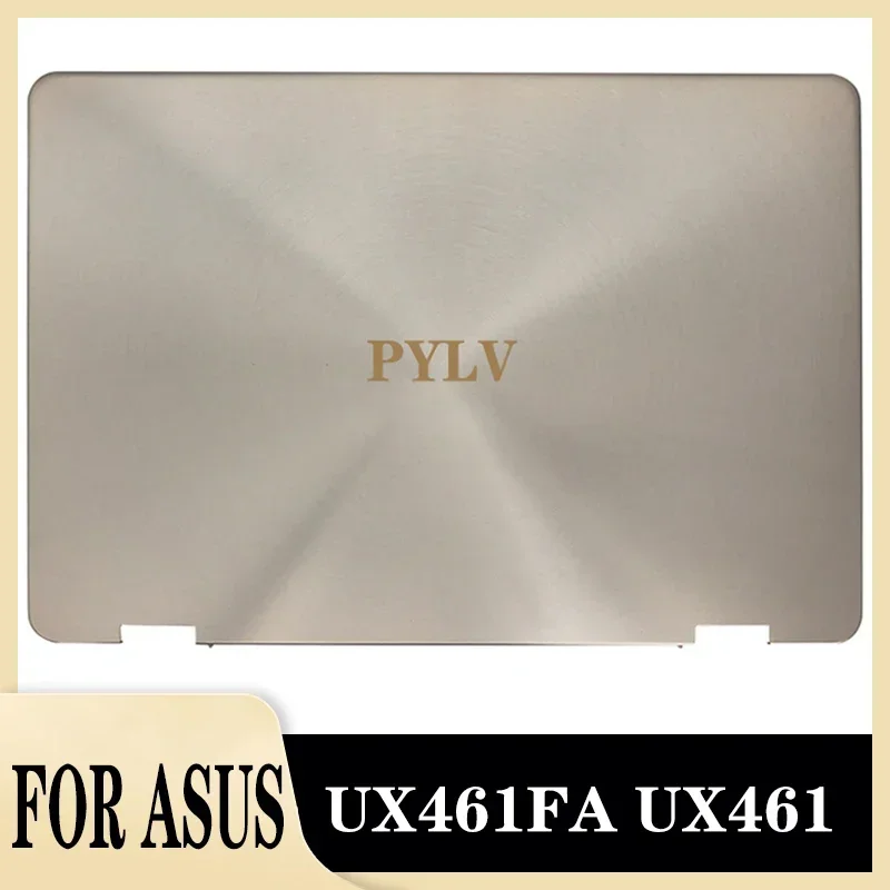 Новая задняя крышка ЖК-дисплея для ZenBook UX461 UX461UN UX461UA UX461U