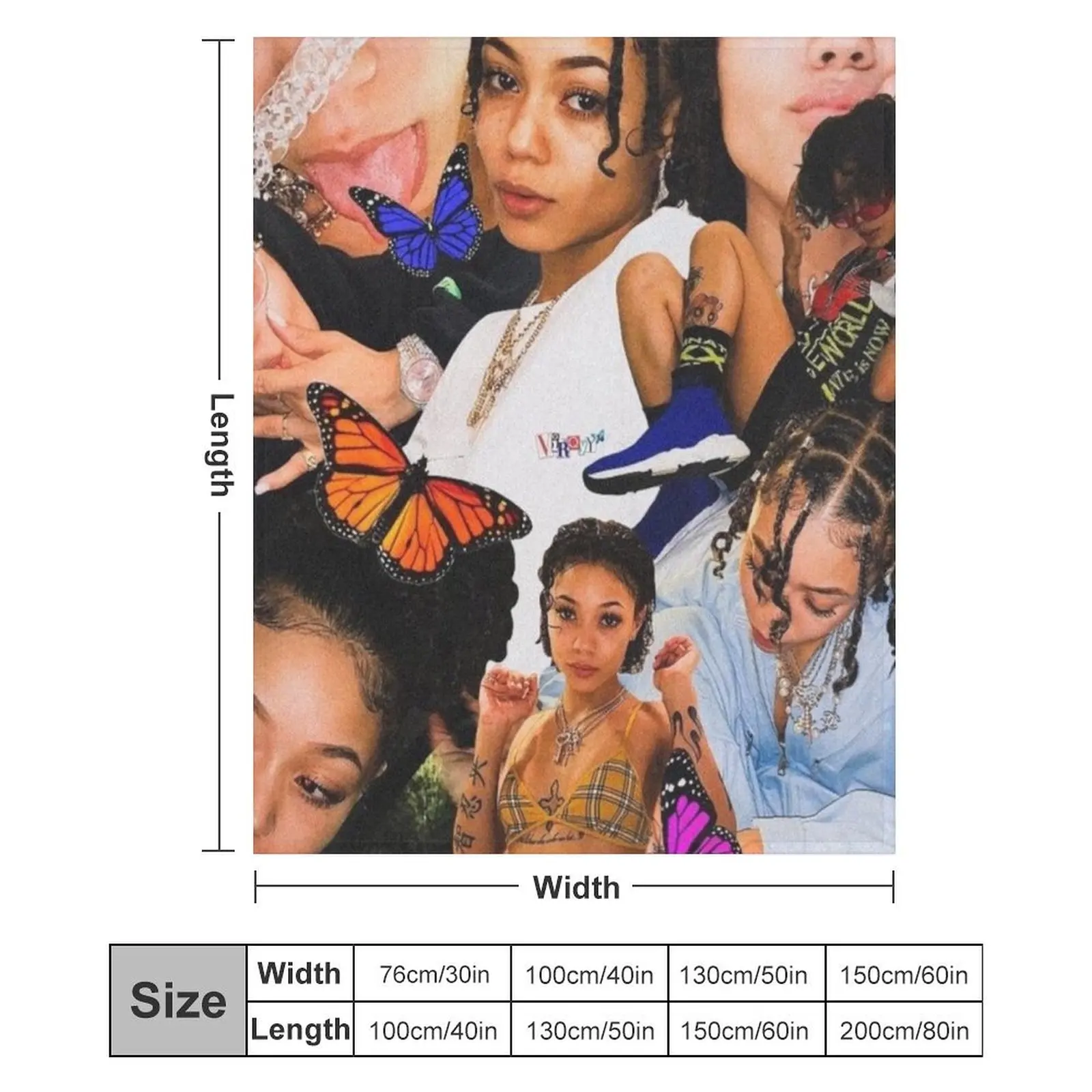 Одеяло Coi Leray Фланелевая клетка на диван Одеяла