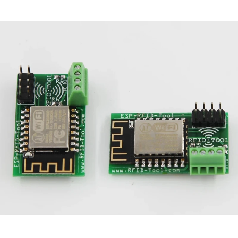 Новый считыватель инструментов ESP RFID универсальный регистратор данных модуль