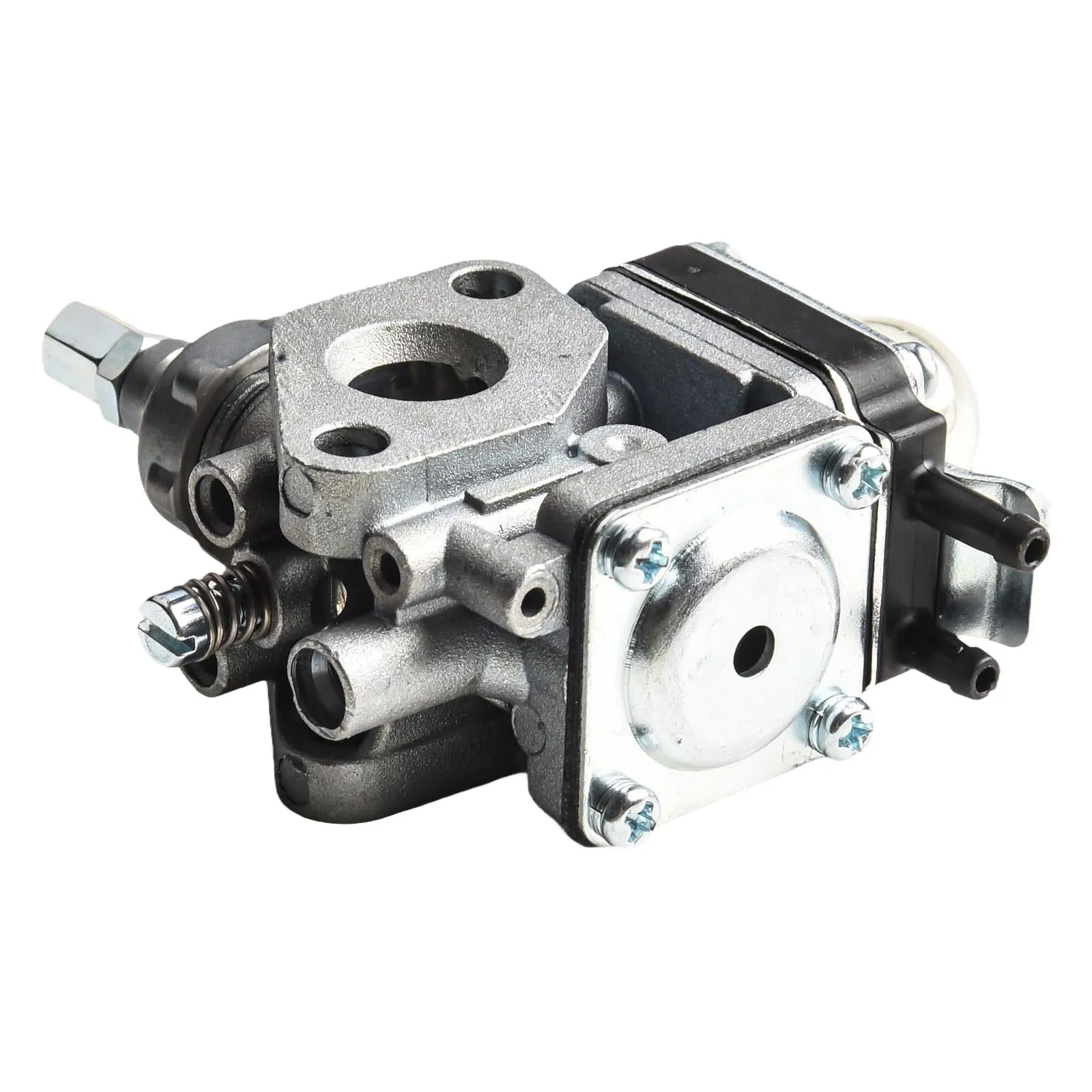 Карбюратор с прокладкой для триммера кусачки газонокосилки Kawasaki TH43 TH48 запасные