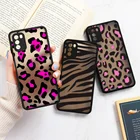 Чехол Poco X3 Pro для Xiaomi Redmi Note 10 Pro, чехол для Redmi Note 9 8 10 7 11 Pro 9A 9C 9T 10 Poco F3 M3 M4 Pro Mi 11 Lite 11T, чехол