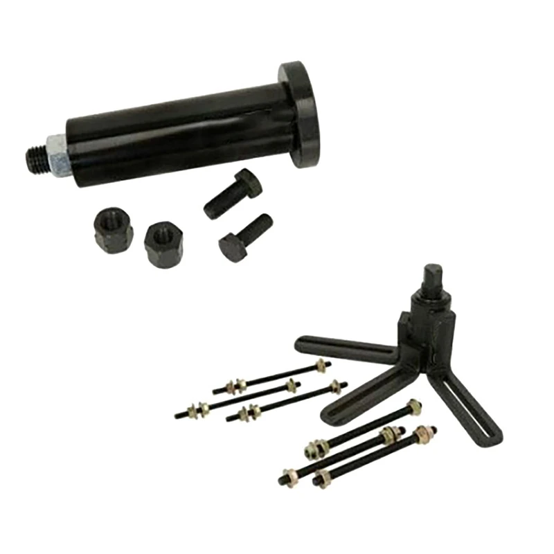 

1177390001 Crank Case Splitter Separator And Crank Puller Installer Tool For Dirt Bike Supplies