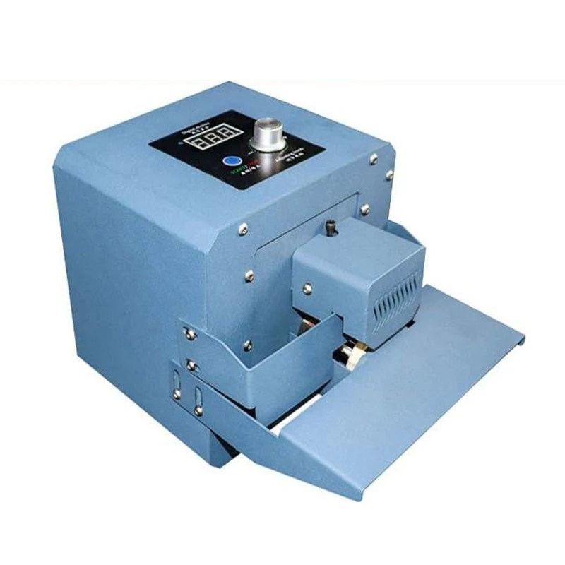 

Автоматическая роликовая машина для запечатывания, коммерческая машина для запечатывания краев, алюминиевая пленка для чайных пакетов, теплоизолятор