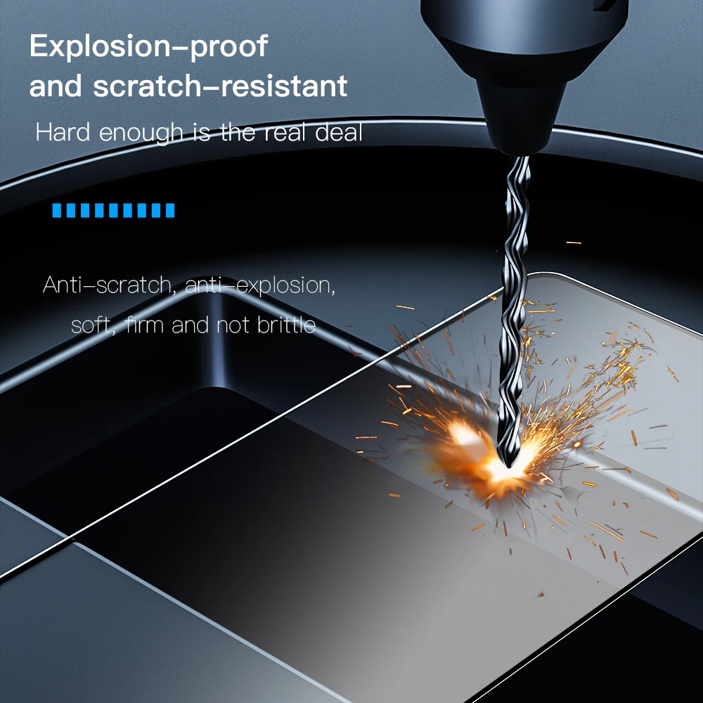 KEYSION закаленное стекло с полным покрытием для VIVO X200 Pro 5G Y19S V40 Lite SE 80 Вт HD Защитная