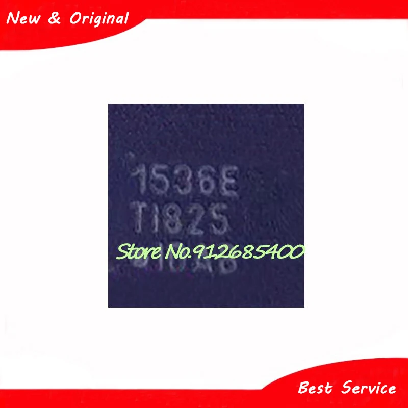 

1 шт./партия MAX1536ETI + QFN32 новая и оригинальная фотография