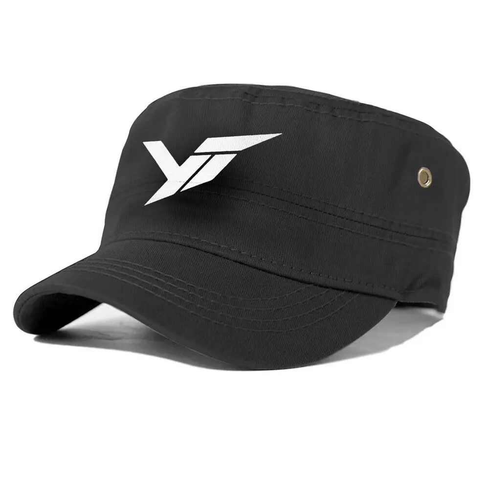 

Yt Industries Solo Cycling summer Beach picture hats woman Visor caps for women