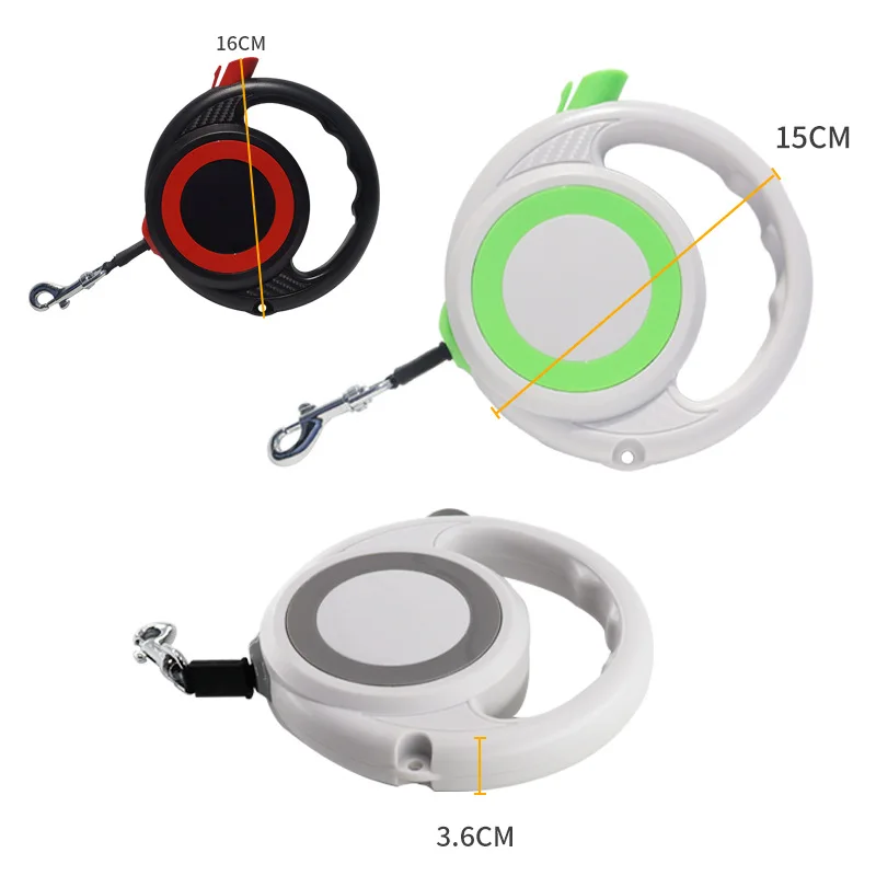 

Распродажа, автоматический выдвижной поводок для домашних животных, портативный поводок для собак, тропическая цепь для собак