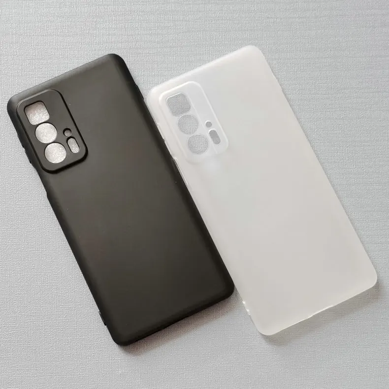 Фото Матовый тонкий мягкий силиконовый чехол для Motorola Edge 20 Pro, чехол для телефона Motorola Edge 20 Pro, черный №4