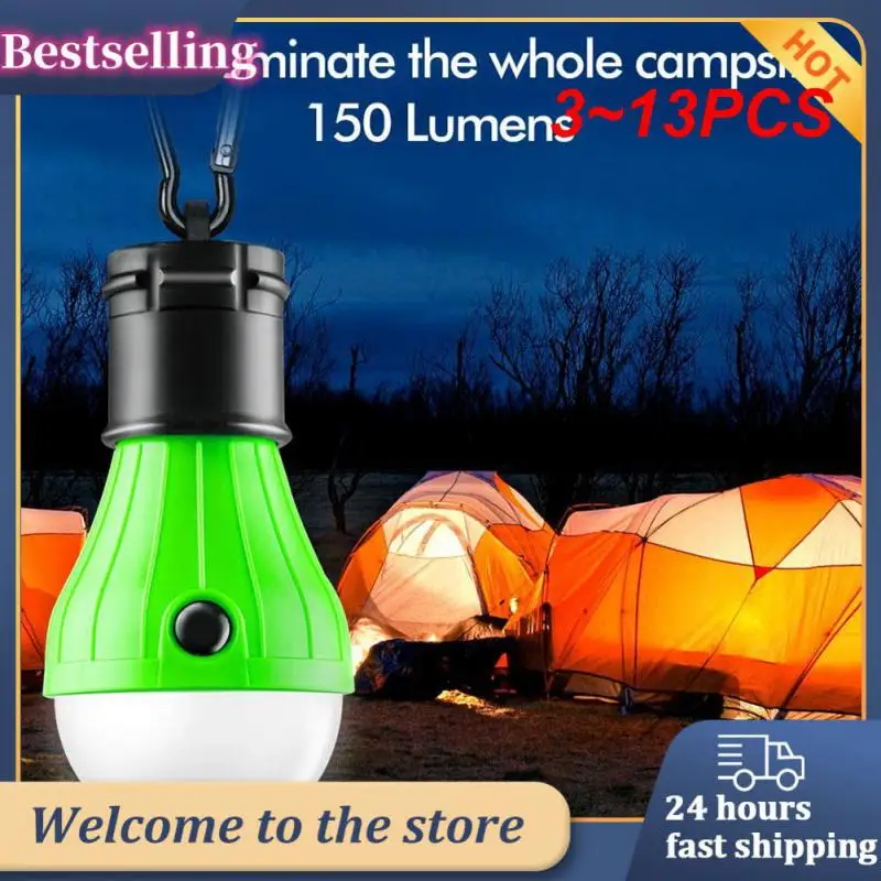 

Фонарь для кемпинга, рыбалки, портативный фонарь