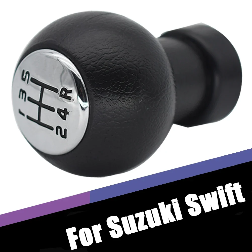 

Ручка рычага переключения передач для Fiat Sedici Suzuki SX4