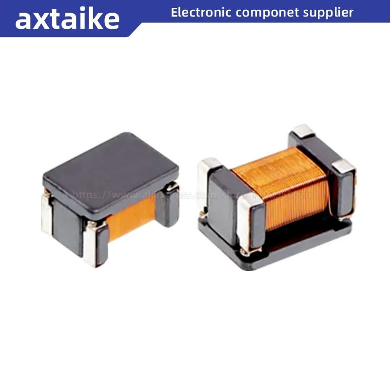 

10PCS ACT45B 11UH 22UH 51UH 100UH 4532 4.5*3.2MM ACT45B-510-2P-TL003 SMD Common-mode Wave Filter ACT45B-510-101-110-220-2P IC