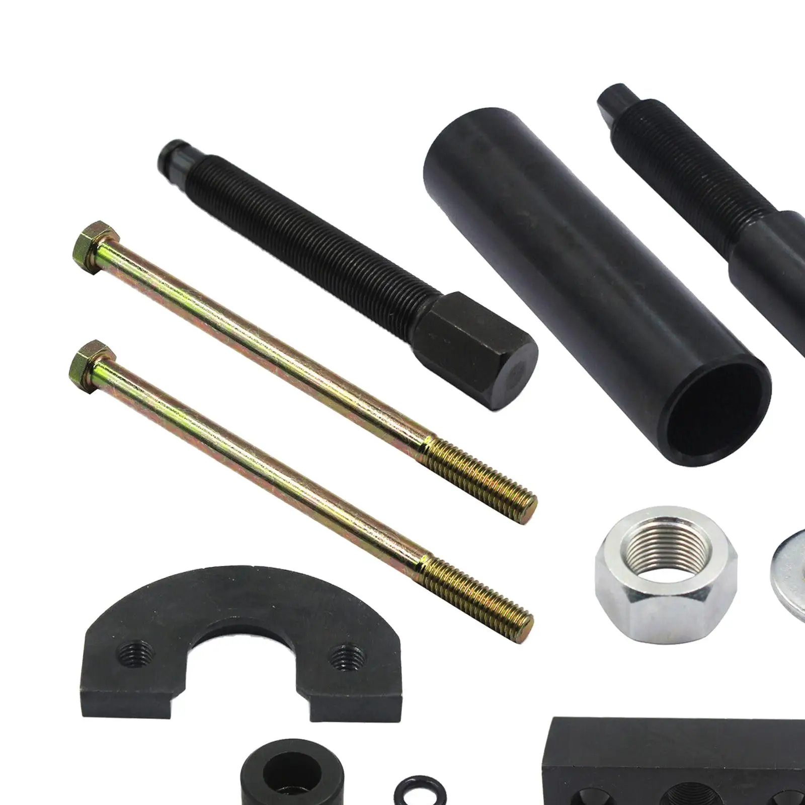 Инструмент для съемника внутреннего подшипника головного вала аксессуары из