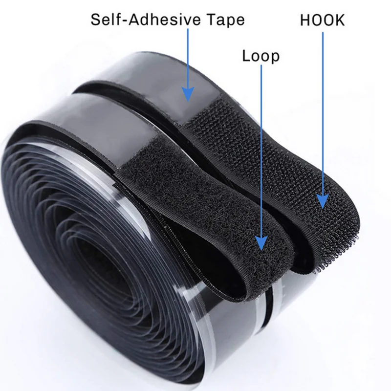 Loop strips