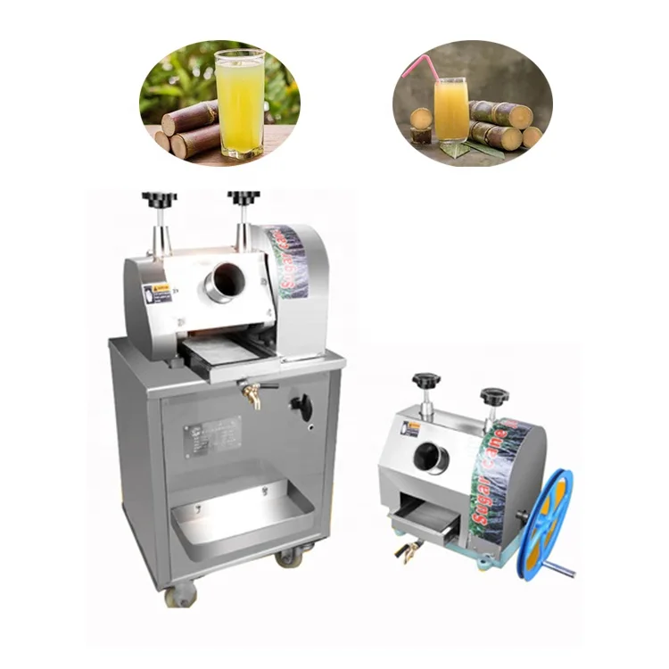

Пресс для сахарного тростника, прижимная машина для обработки, соковыжималка для сахарного тростника, экстрактор сока